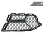 AutoTecknic Dry Carbon Corsa Front Bumper Lower Vent Set - G80 M3 | G82/ G83 M4