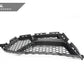AutoTecknic Dry Carbon Corsa Front Bumper Lower Vent Set - G80 M3 | G82/ G83 M4
