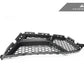 AutoTecknic Dry Carbon Corsa Front Bumper Lower Vent Set - G80 M3 | G82/ G83 M4