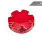 AutoTecknic Dry Carbon Coolant Expansion Tank Cap Cover