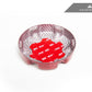 AutoTecknic Dry Carbon Coolant Expansion Tank Cap Cover