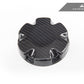 AutoTecknic Dry Carbon Coolant Expansion Tank Cap Cover
