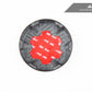AutoTecknic Dry Carbon Coolant Expansion Tank Cap Cover