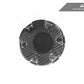 AutoTecknic Dry Carbon Coolant Expansion Tank Cap Cover