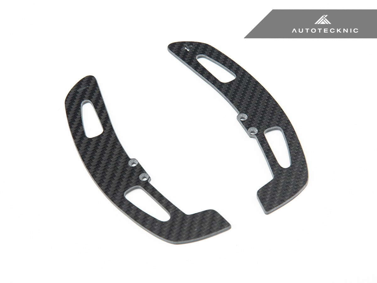 AutoTecknic Magnetic Corsa Shift Paddles - Mercedes-Benz - Graveyard Performance