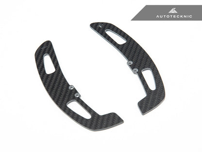 AutoTecknic Magnetic Corsa Shift Paddles - Mercedes-Benz - Graveyard Performance