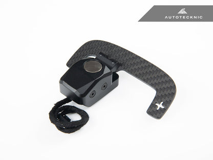 AutoTecknic Magnetic Corsa Shift Paddles - Mercedes-Benz - Graveyard Performance