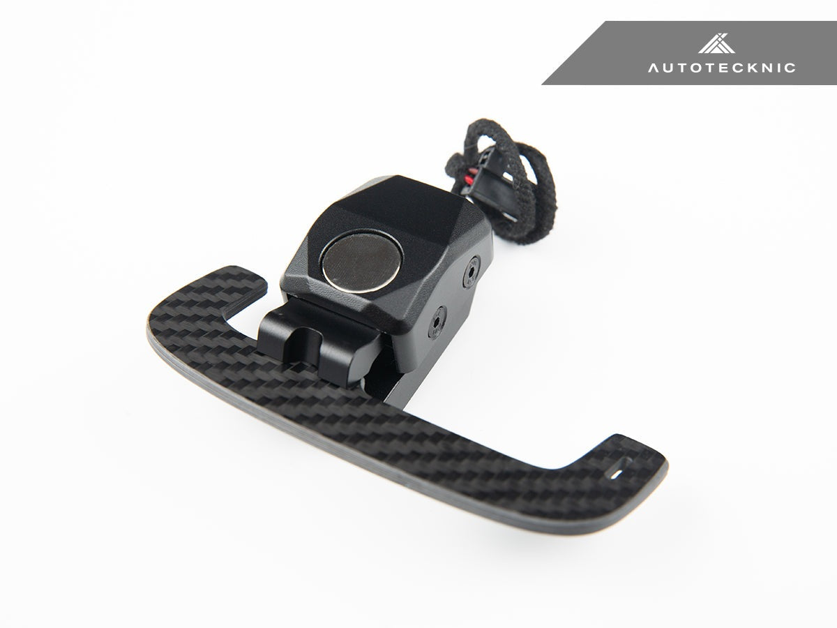 AutoTecknic Magnetic Corsa Shift Paddles - Mercedes-Benz - Graveyard Performance