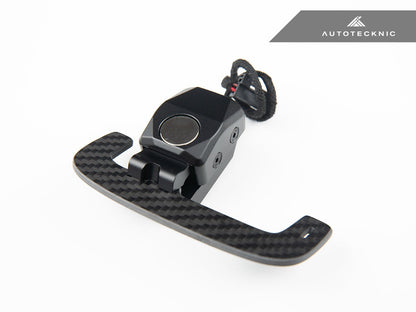 AutoTecknic Magnetic Corsa Shift Paddles - Mercedes-Benz - Graveyard Performance