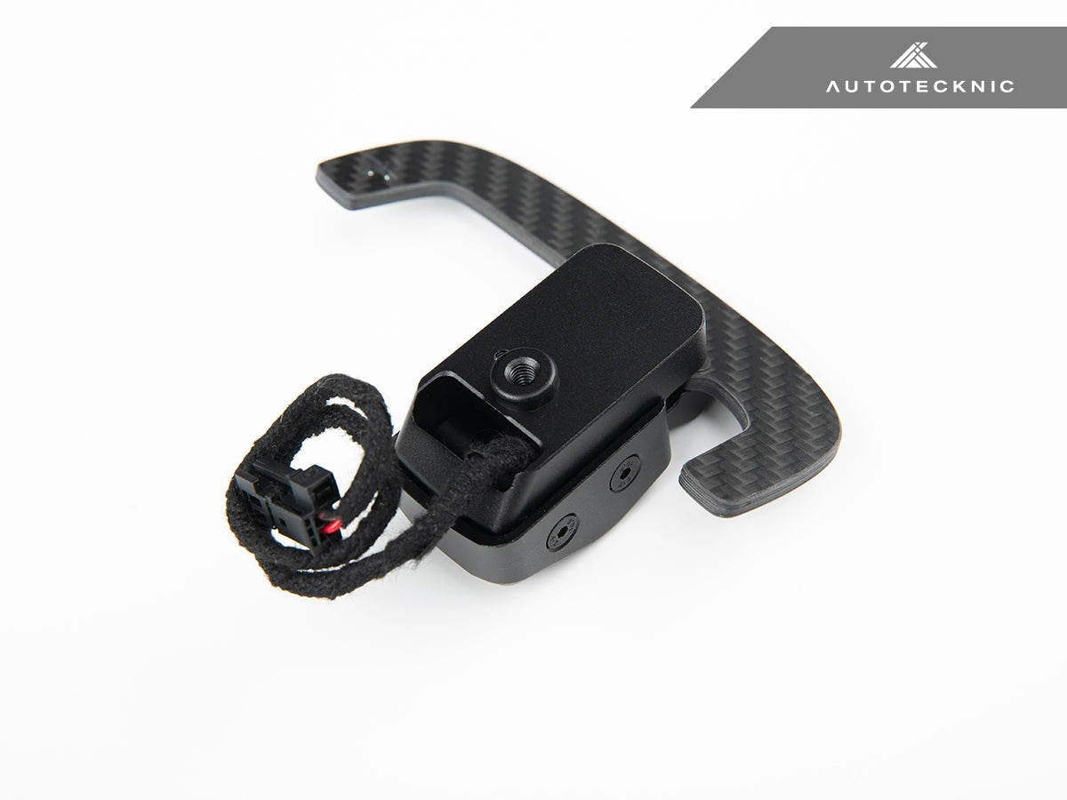 AutoTecknic Magnetic Corsa Shift Paddles - Mercedes-Benz - Graveyard Performance
