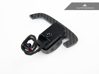 AutoTecknic Magnetic Corsa Shift Paddles - Mercedes-Benz - Graveyard Performance