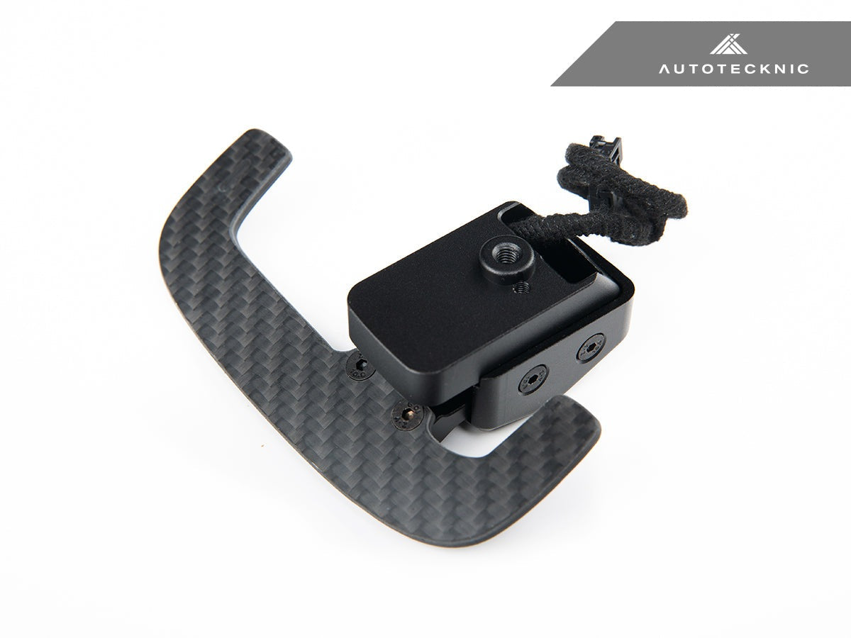 AutoTecknic Magnetic Corsa Shift Paddles - Mercedes-Benz - Graveyard Performance