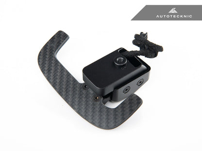 AutoTecknic Magnetic Corsa Shift Paddles - Mercedes-Benz - Graveyard Performance