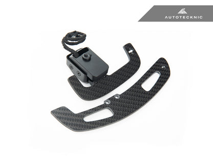 AutoTecknic Magnetic Corsa Shift Paddles - Mercedes-Benz - Graveyard Performance