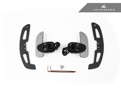 AutoTecknic Magnetic Corsa Shift Paddles - Mercedes-Benz - Graveyard Performance