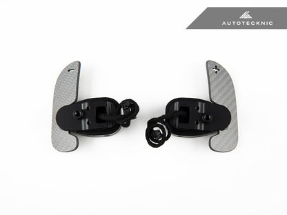 AutoTecknic Magnetic Corsa Shift Paddles - Mercedes-Benz - Graveyard Performance
