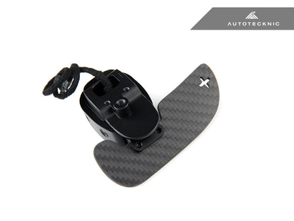AutoTecknic Magnetic Corsa Shift Paddles - Mercedes-Benz - Graveyard Performance