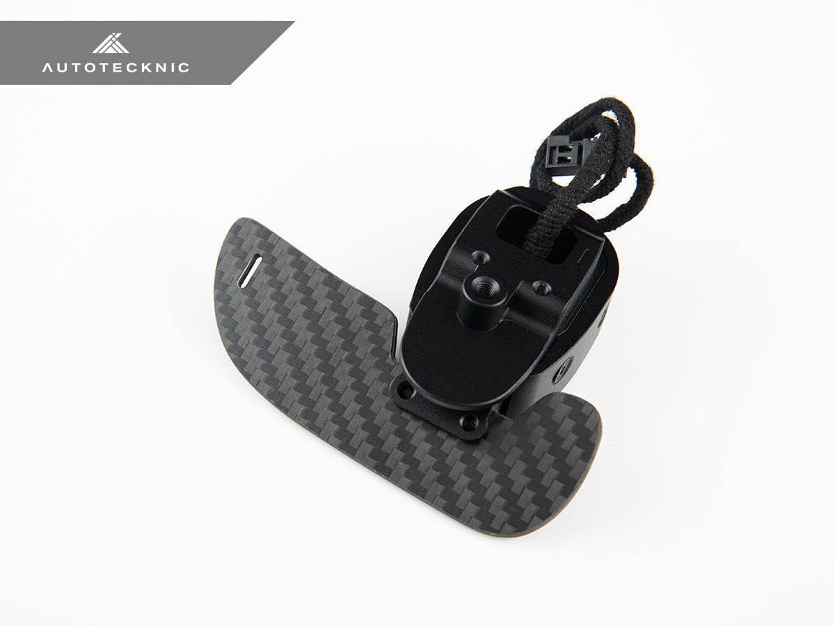 AutoTecknic Magnetic Corsa Shift Paddles - Mercedes-Benz - Graveyard Performance
