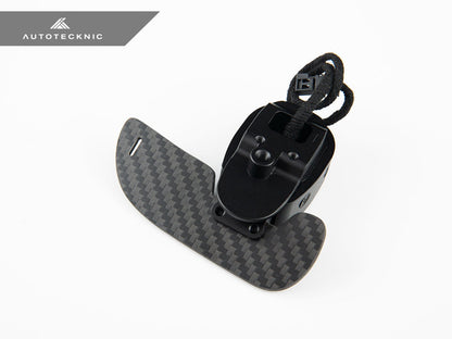 AutoTecknic Magnetic Corsa Shift Paddles - Mercedes-Benz - Graveyard Performance