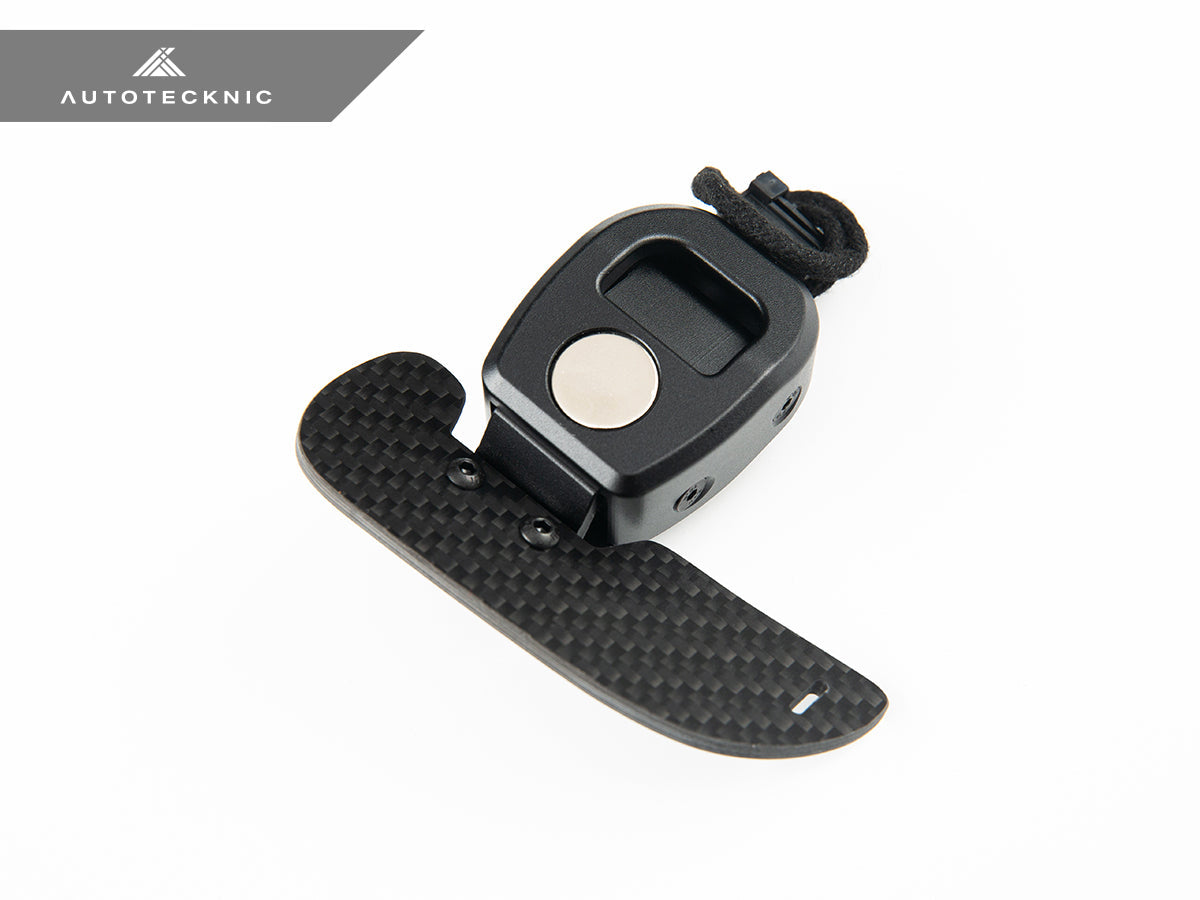 AutoTecknic Magnetic Corsa Shift Paddles - Mercedes-Benz - Graveyard Performance