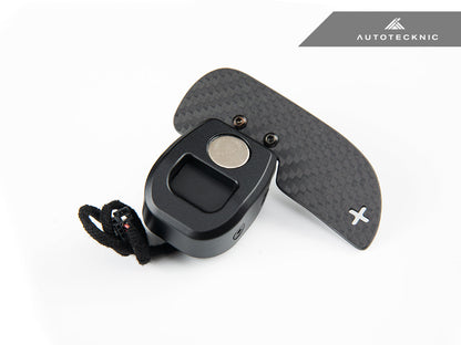 AutoTecknic Magnetic Corsa Shift Paddles - Mercedes-Benz - Graveyard Performance