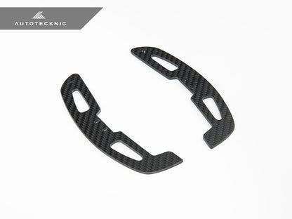 AutoTecknic Magnetic Corsa Shift Paddles - Mercedes-Benz - Graveyard Performance