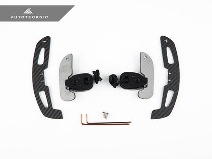 AutoTecknic Magnetic Corsa Shift Paddles - Mercedes-Benz - Graveyard Performance