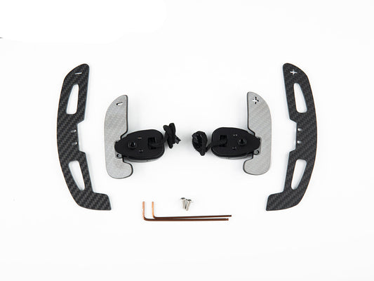AutoTecknic Magnetic Corsa Shift Paddles - Mercedes-Benz