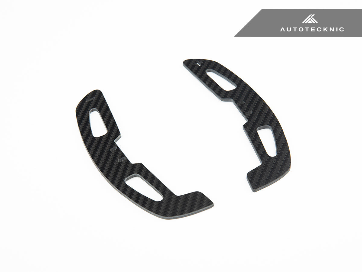 AutoTecknic Magnetic Corsa Shift Paddles - Mercedes-Benz - Graveyard Performance