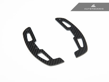 AutoTecknic Magnetic Corsa Shift Paddles - Mercedes-Benz - Graveyard Performance