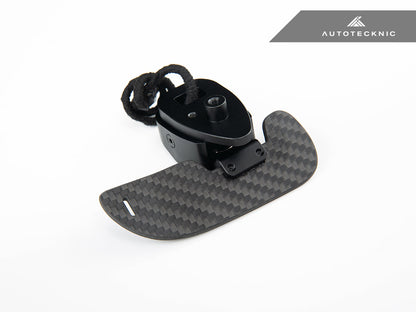 AutoTecknic Magnetic Corsa Shift Paddles - Mercedes-Benz - Graveyard Performance