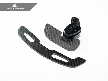 AutoTecknic Magnetic Corsa Shift Paddles - Mercedes-Benz - Graveyard Performance
