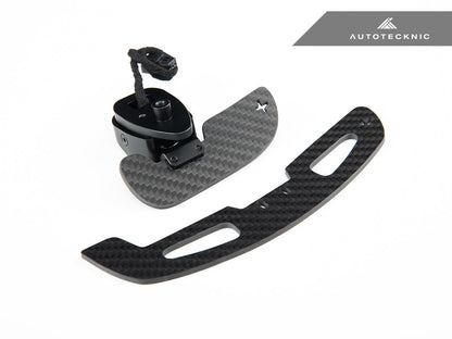AutoTecknic Magnetic Corsa Shift Paddles - Mercedes-Benz - Graveyard Performance