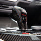 AutoTecknic Dry Carbon Gear Selector Cover - F95 X5M | F96 X6M