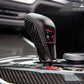 AutoTecknic Dry Carbon Gear Selector Cover - F97 X3M | F98 X4M