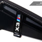AutoTecknic Dry Carbon Gloss Black Fender Trim Set - F97 X3M | F98 X4M