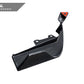 AutoTecknic Dry Carbon Rear Splitter Set - G87 M2