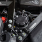 AutoTecknic Dry Carbon Coolant Expansion Tank Cap Cover