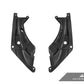 AutoTecknic Dry Carbon V2 Engine Bay Trim Set - G80 M3 | G82/ G83 M4