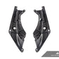 AutoTecknic Dry Carbon V2 Engine Bay Trim Set - G80 M3 | G82/ G83 M4
