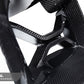 AutoTecknic Dry Carbon Podium Front Bumper Lower Vent Set - G87 M2