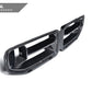 AutoTecknic Dry Carbon Podium Front Grille - G87 M2
