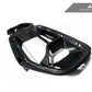 AutoTecknic Dry Carbon Podium Front Grille - G87 M2