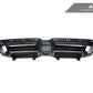 AutoTecknic Dry Carbon Podium Front Grille - G87 M2