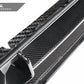 AutoTecknic Dry Carbon Podium Front Grille - G87 M2