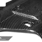 AutoTecknic Dry Carbon Fiber Cooling Shroud - G01 X3 | G02 X4