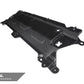 AutoTecknic Dry Carbon Fiber Cooling Shroud - G01 X3 | G02 X4