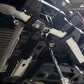 AutoTecknic Dry Carbon Oil Cooler Guard - G87 M2 | G80 M3 | G82/ G83 M4