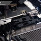 AutoTecknic Dry Carbon Oil Cooler Guard - G87 M2 | G80 M3 | G82/ G83 M4
