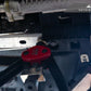 AutoTecknic Dry Carbon Oil Cooler Guard - G87 M2 | G80 M3 | G82/ G83 M4